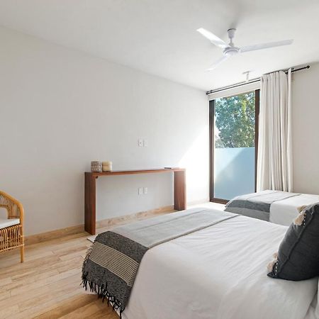 דירות טולום 305 Luxury Penthouse With Private Pool מראה חיצוני תמונה