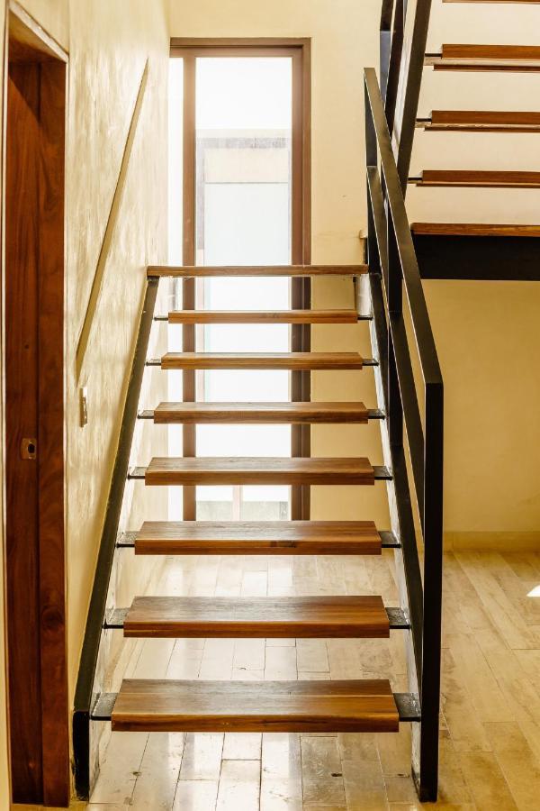 דירות טולום 305 Luxury Penthouse With Private Pool מראה חיצוני תמונה