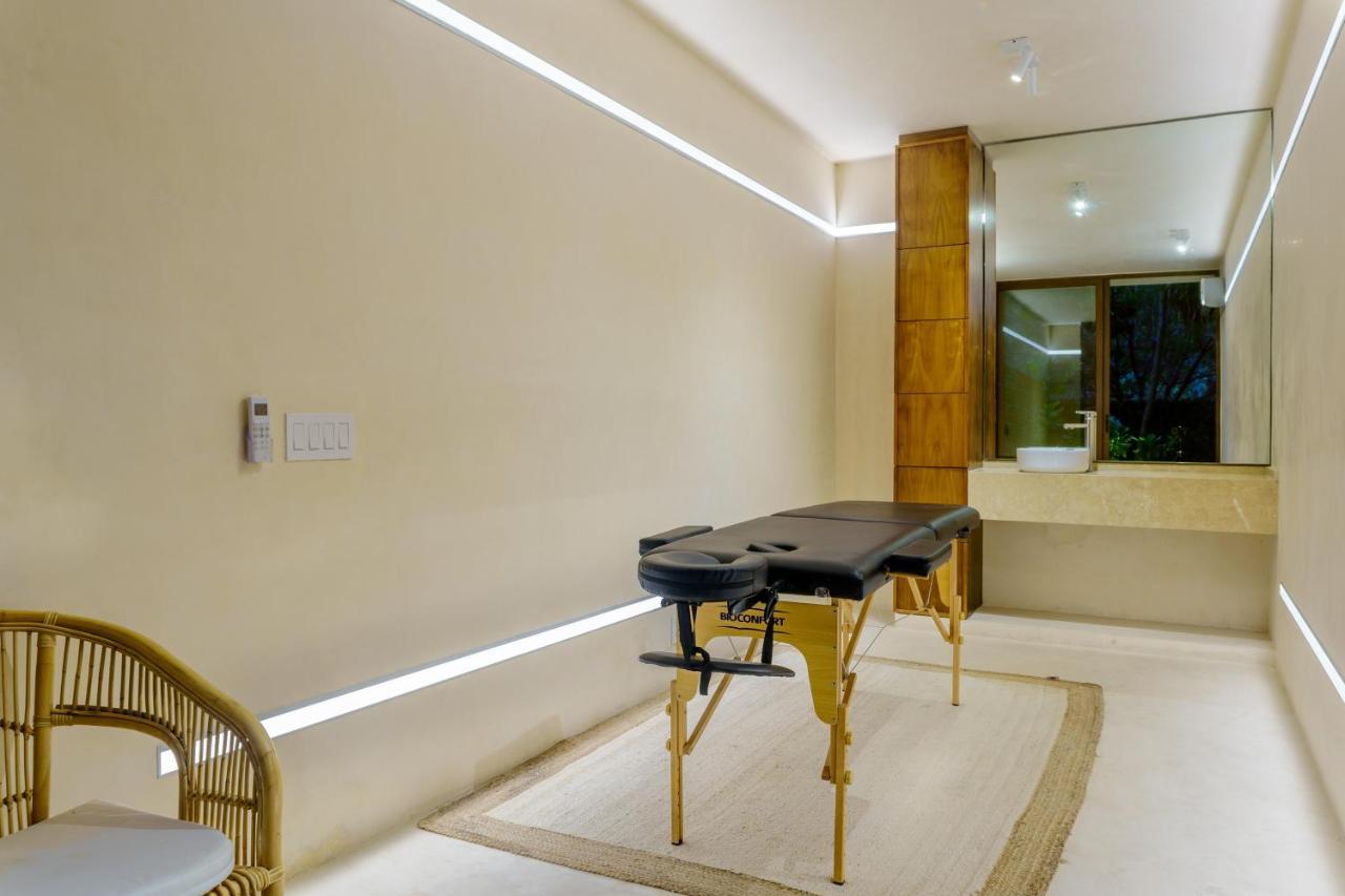 דירות טולום 305 Luxury Penthouse With Private Pool מראה חיצוני תמונה