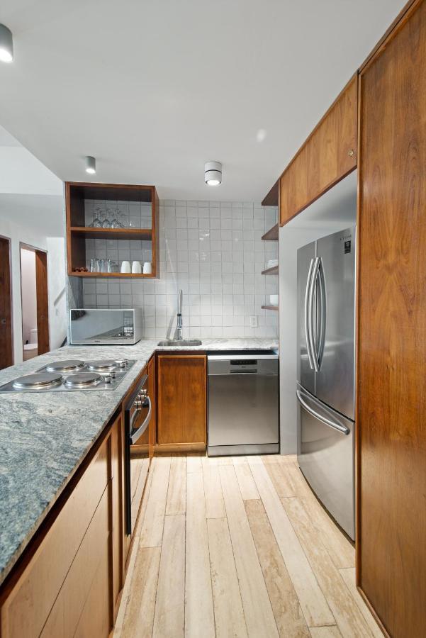 דירות טולום 305 Luxury Penthouse With Private Pool מראה חיצוני תמונה