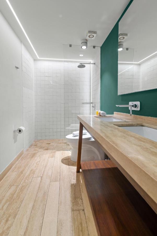 דירות טולום 305 Luxury Penthouse With Private Pool מראה חיצוני תמונה