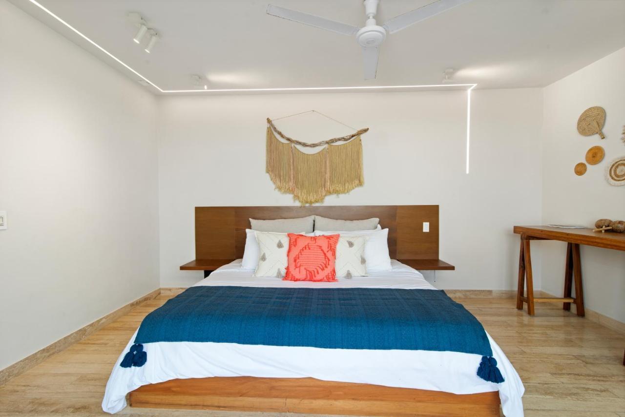 דירות טולום 305 Luxury Penthouse With Private Pool מראה חיצוני תמונה
